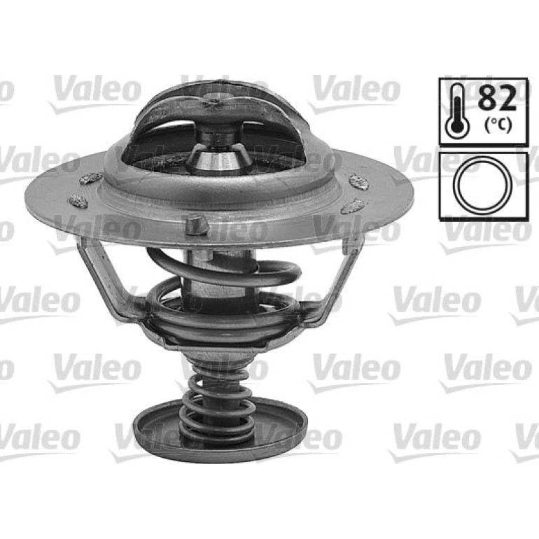 Thermostat, Kühlmittel 820513 Thermostat, Kühlmittel 820513