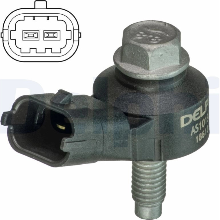 Klopfsensor AS10192