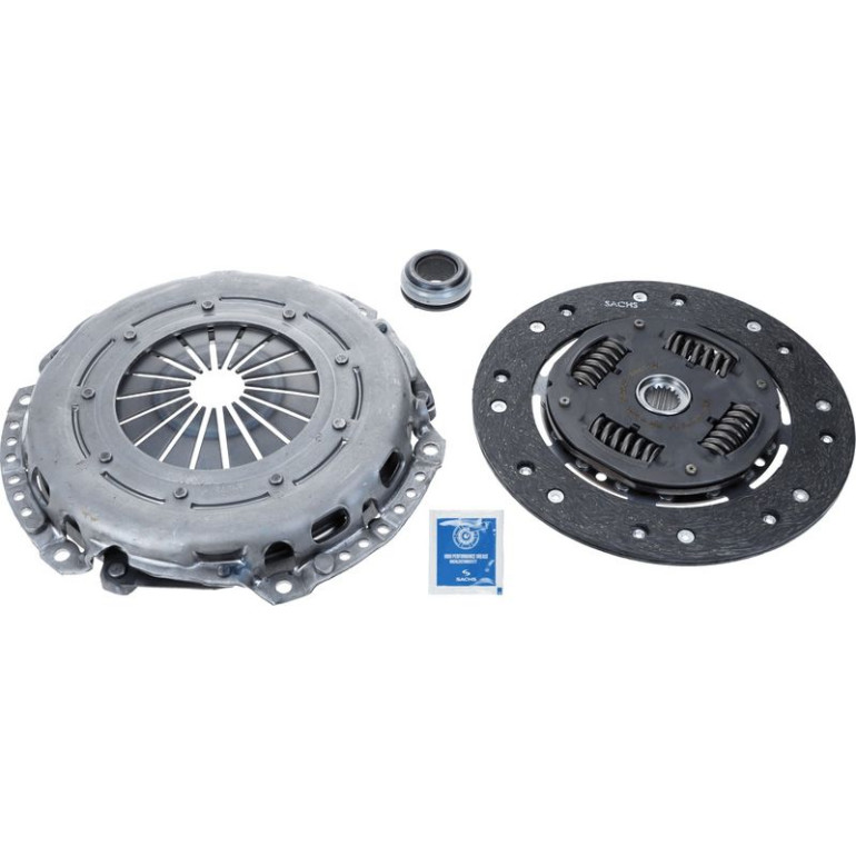 SACHS 3000 950 009 Kupplungssatz