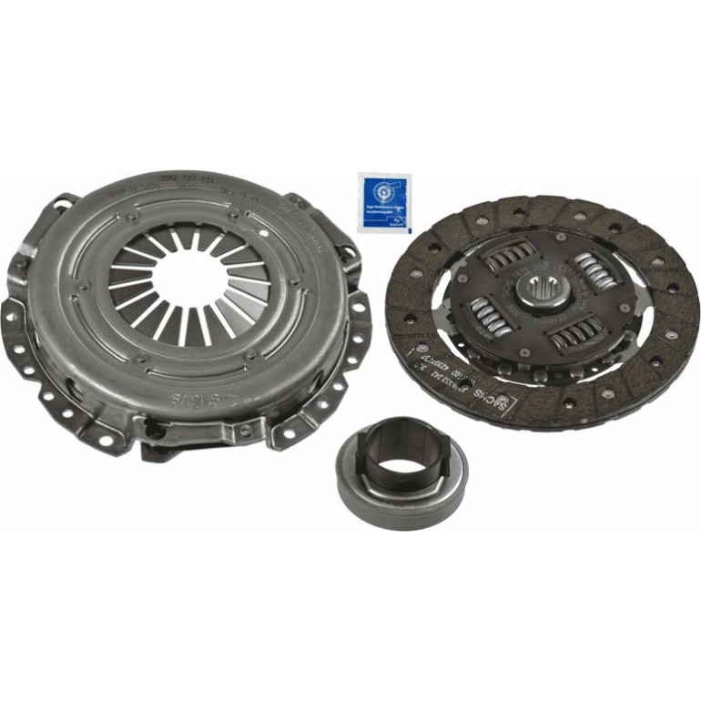 SACHS 3000 099 001 Kupplungssatz SACHS 3000 099 001 Kupplungssatz