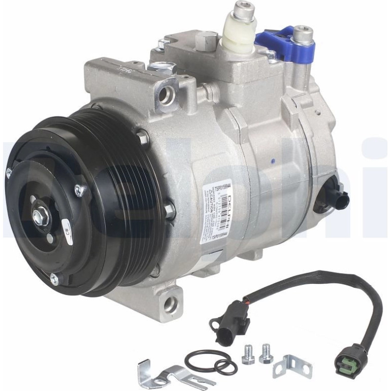 Kompressor, Klimaanlage TSP0159944 Kompressor, Klimaanlage TSP0159944