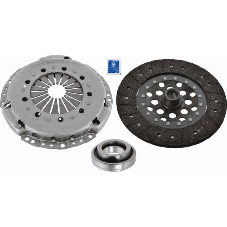 SACHS 3000 584 001 Kupplungssatz SACHS 3000 584 001 Kupplungssatz