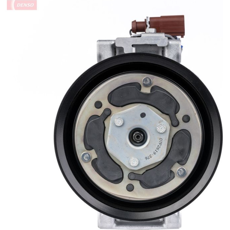 Kompressor, Klimaanlage DCP02119 Kompressor, Klimaanlage DCP02119