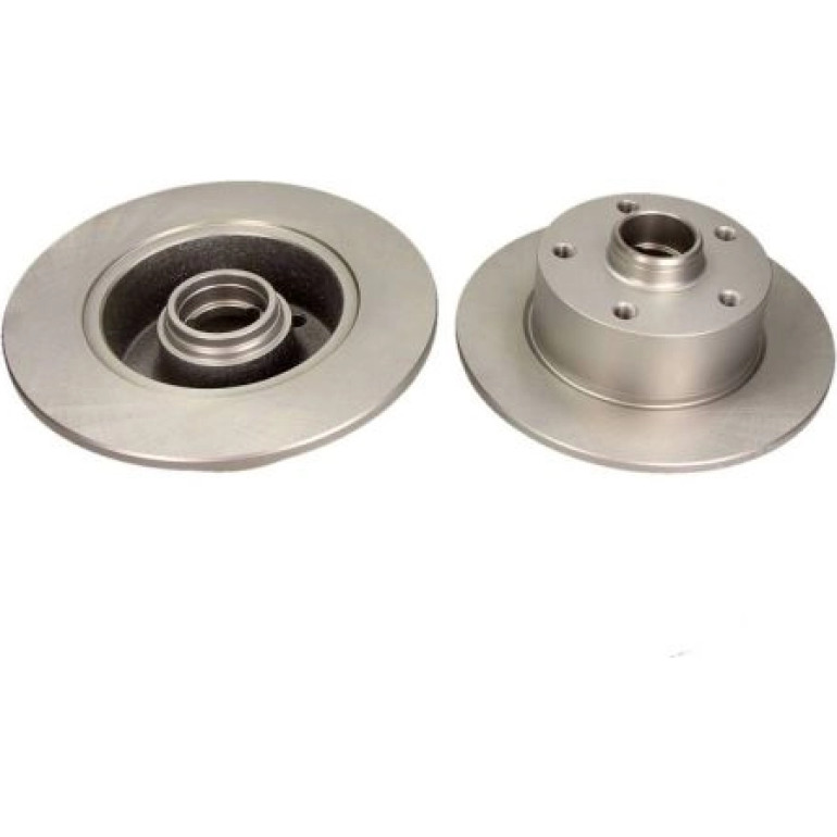 Bremsscheibe QD2528 Bremsscheibe QD2528