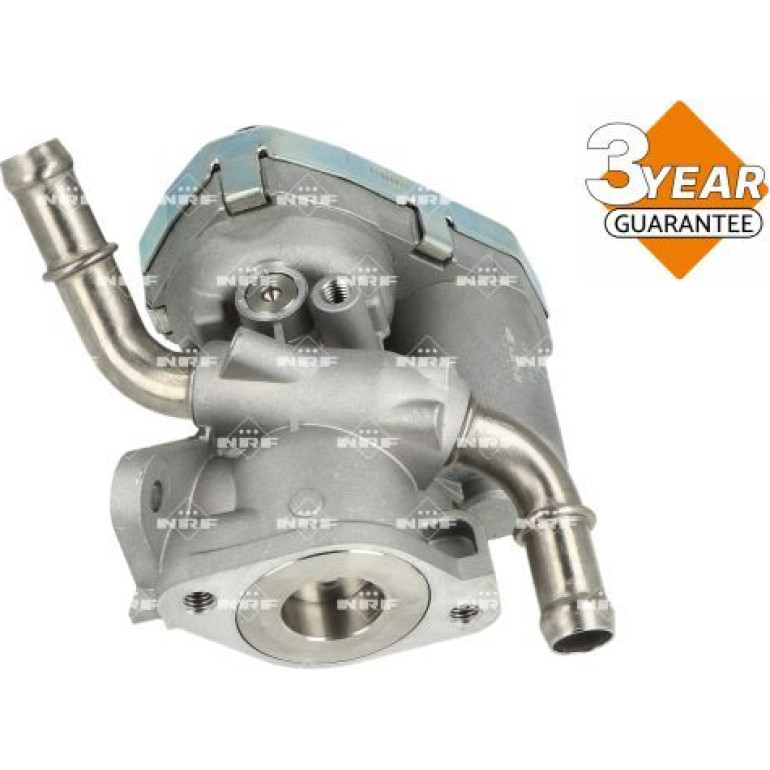 AGR-Ventil 48376 AGR-Ventil 48376