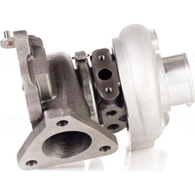 Nissens Turbolader 93065