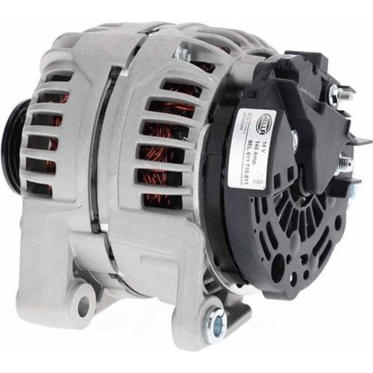 Generator 8EL 011 710-811 Generator 8EL 011 710-811