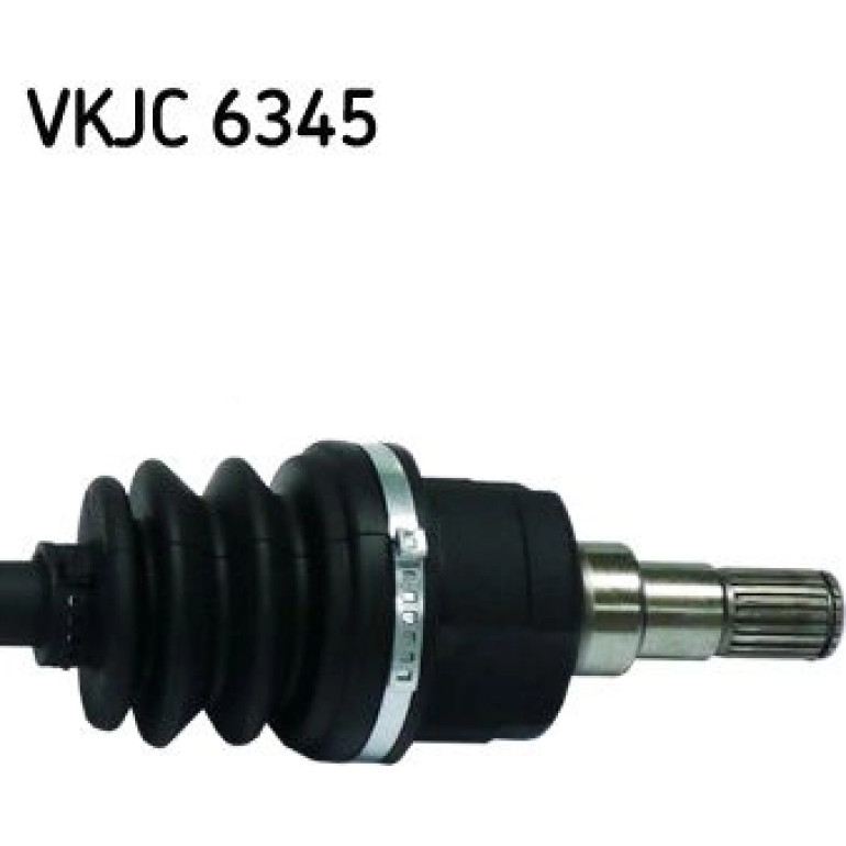 Antriebswelle VKJC 6345