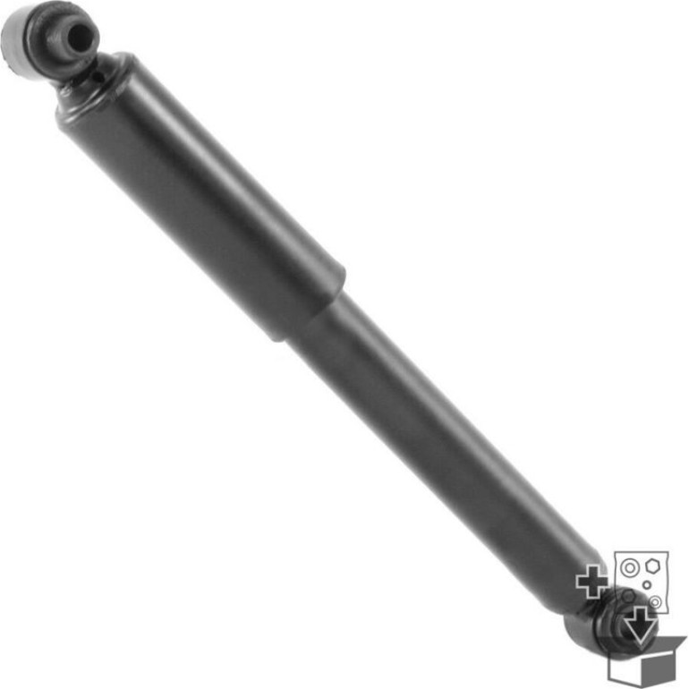 Stoßdämpfer 376135SP Stoßdämpfer 376135SP