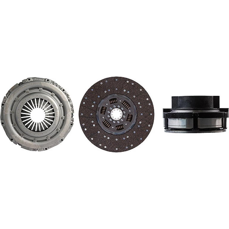 LuK 636 3012 00 Kupplungssatz RepSet LuK 636 3012 00 Kupplungssatz RepSet