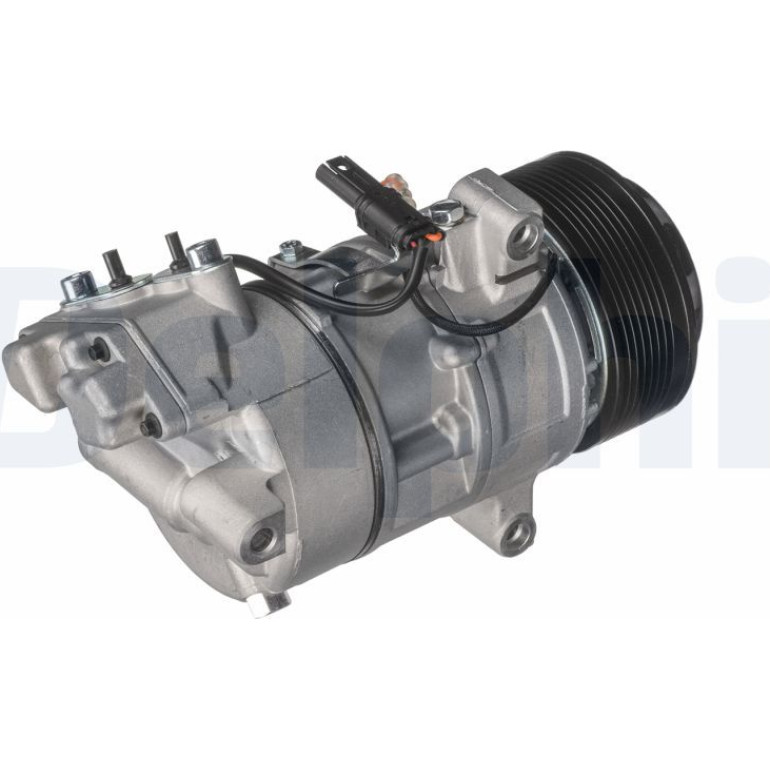 Kompressor, Klimaanlage CS20498 Kompressor, Klimaanlage CS20498