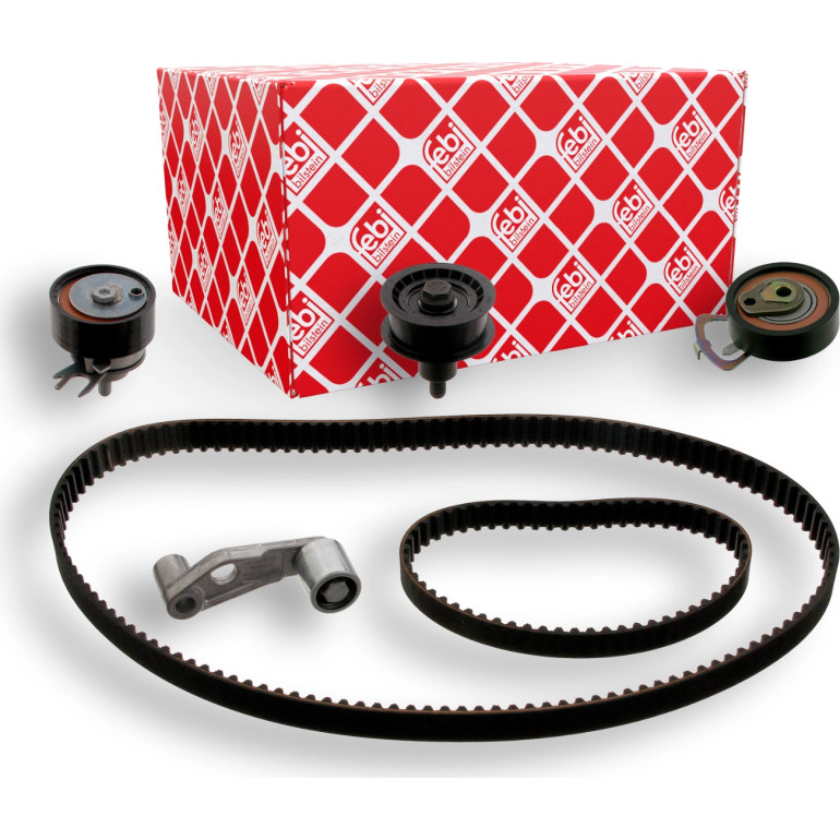 FEBI BILSTEIN 32427 Zahnriemensatz FEBI BILSTEIN 32427 Zahnriemensatz