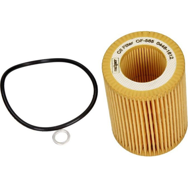 Ölfilter 26-0879 Ölfilter 26-0879