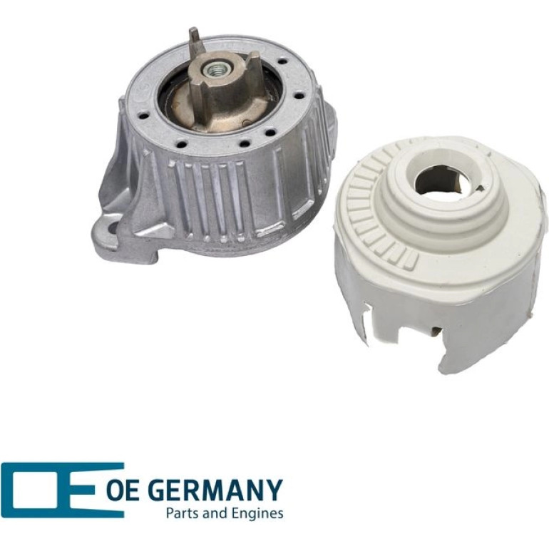 Motorlager vorne rechts für MERCEDES BENZ GLK KLASSE X204 204 240 13 17