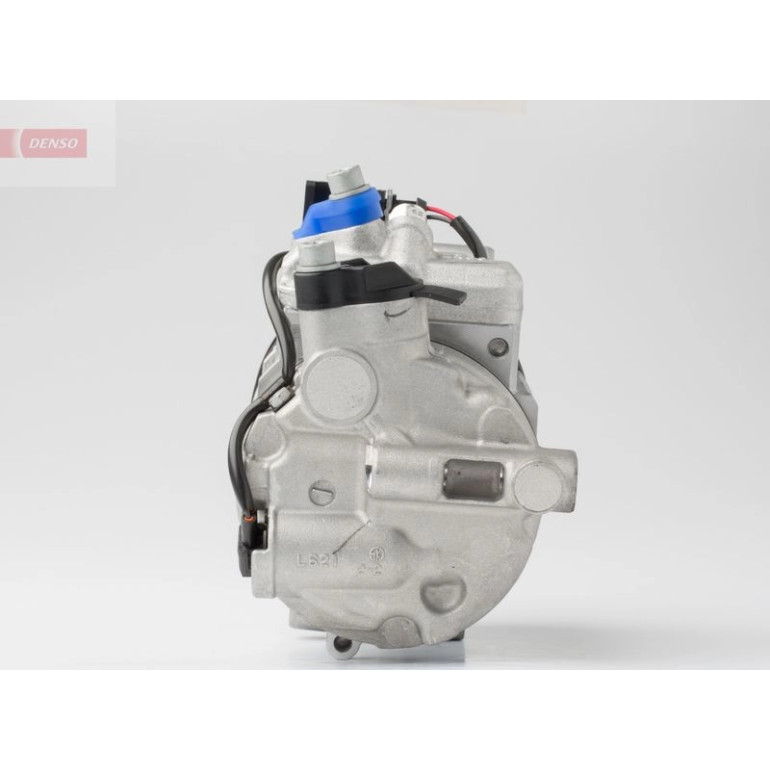 DENSO 6SEU14C Klimakompressor DCP02099 DENSO 6SEU14C Klimakompressor DCP02099