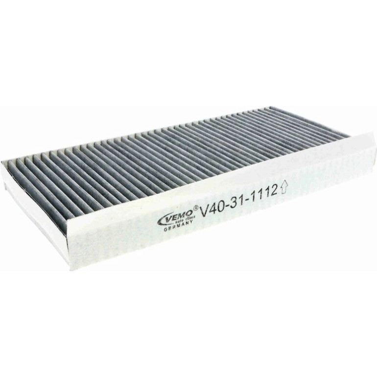 Filter, Innenraumluft V40-31-1112