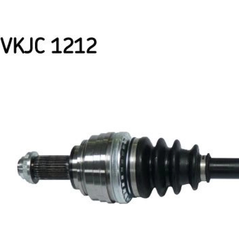 Antriebswelle VKJC 1212 Antriebswelle VKJC 1212