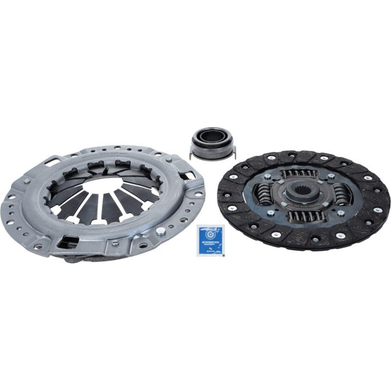 SACHS 3000 951 618 Kupplungssatz SACHS 3000 951 618 Kupplungssatz