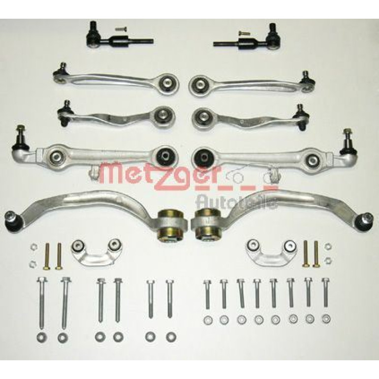 Reparatursatz, Querlenker 59000348 Reparatursatz, Querlenker 59000348