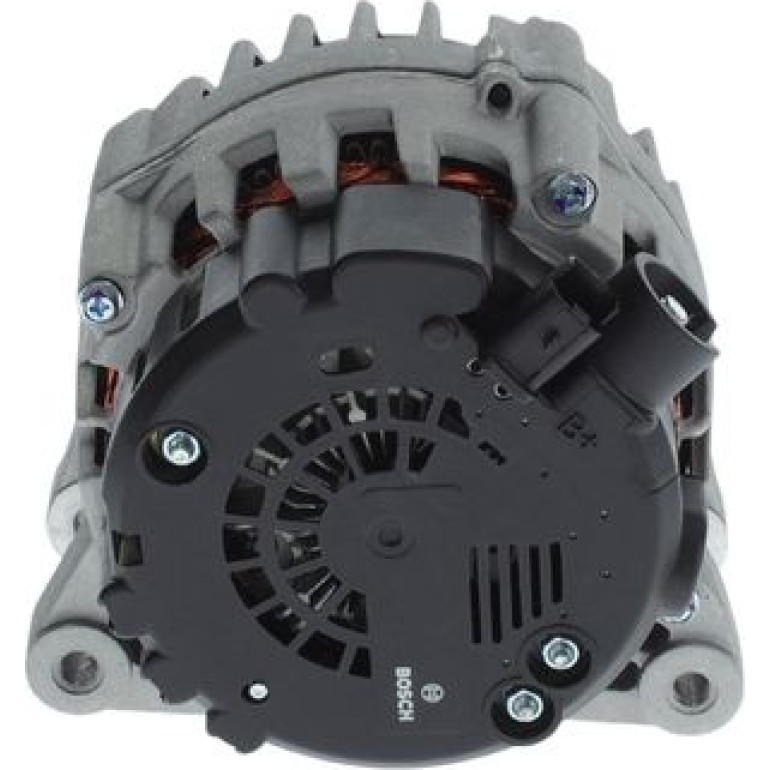Generator 1 986 A01 356 Generator 1 986 A01 356