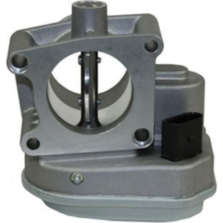 Steuerklappe, Luftversorgung 0892606