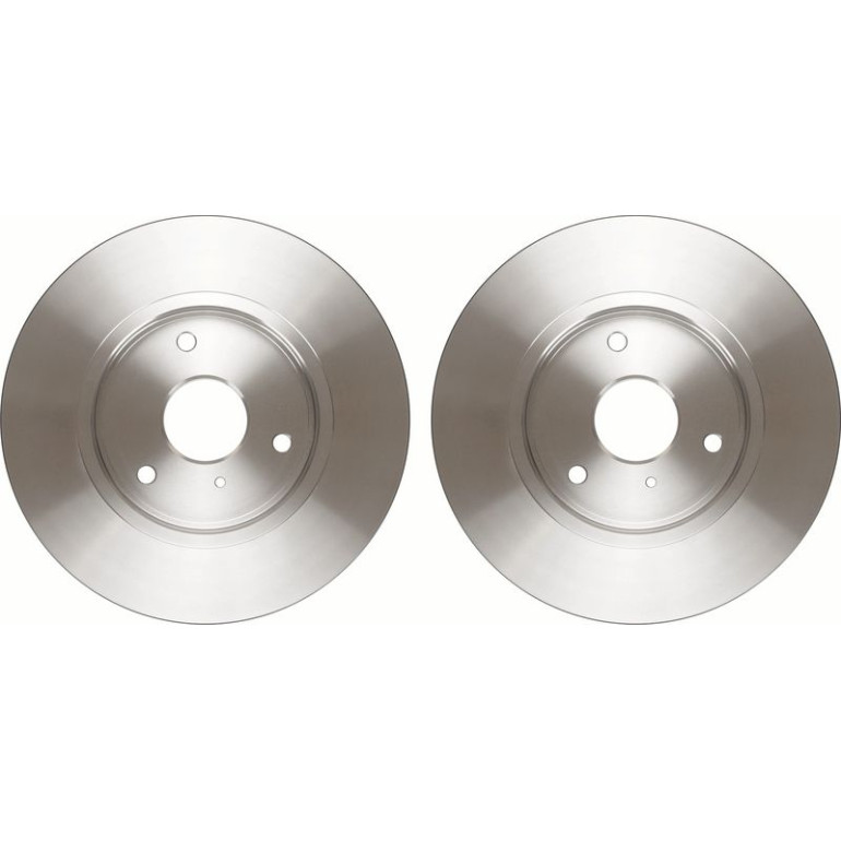 Bremsscheibe DF4961