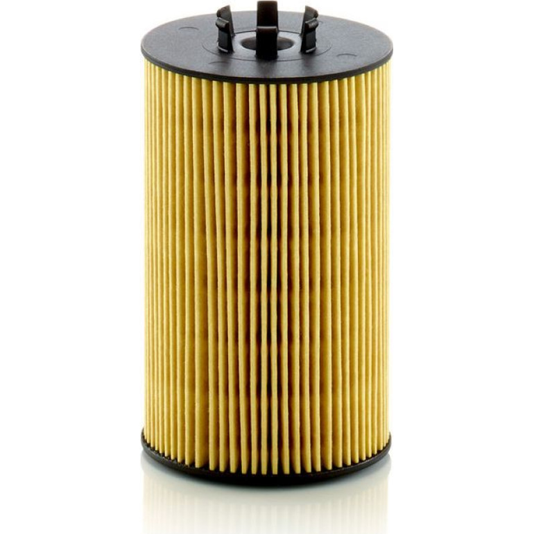 Ölfilter HU 8012 Z Ölfilter HU 8012 Z