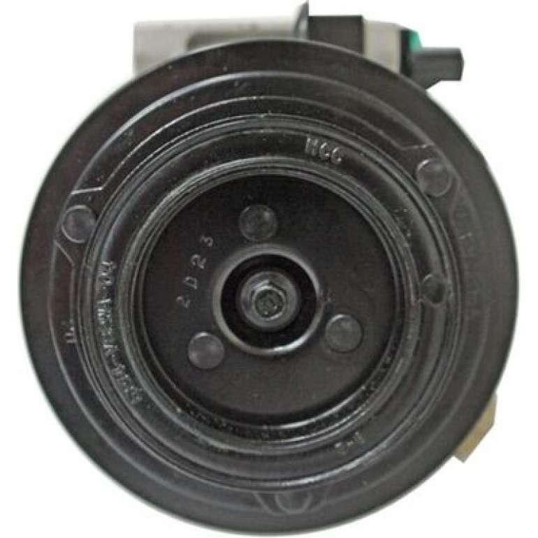 Kompressor, Klimaanlage ACP 443 000P