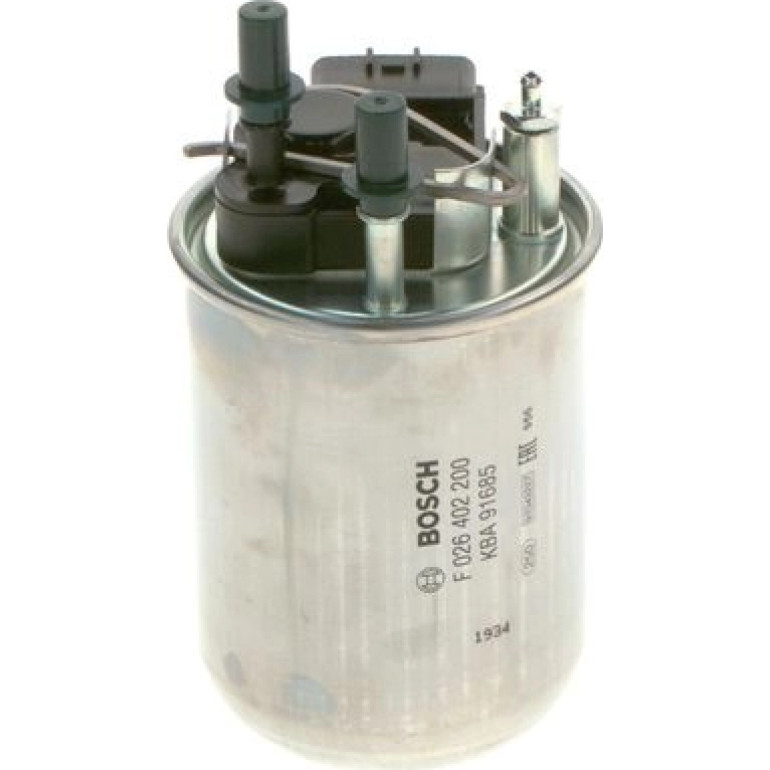 Kraftstofffilter F 026 402 200
