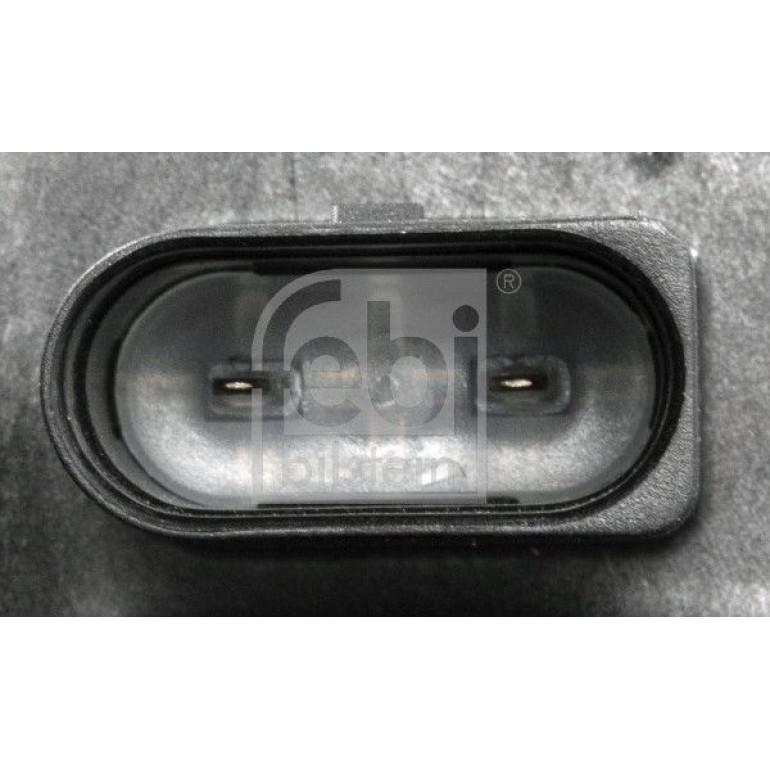 FEBI BILSTEIN 188339 Ausgleichsbehälter, Kühlmittel FEBI BILSTEIN 188339 Ausgleichsbehälter, Kühlmittel
