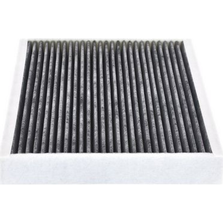 BOSCH 1 987 432 411 Innenraumfilter
