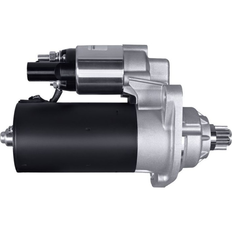Starter 8EA 012 528-051 Starter 8EA 012 528-051