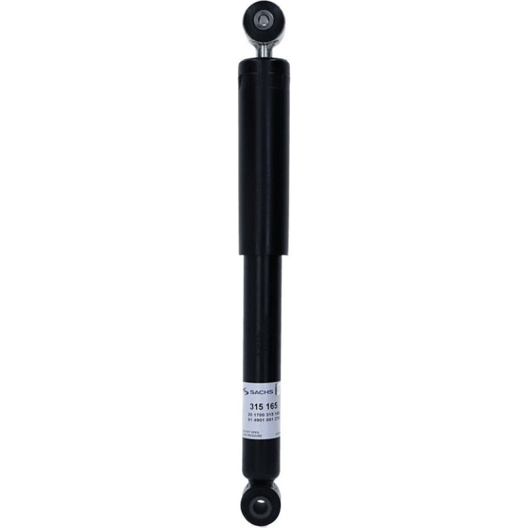 Stoßdämpfer 315 165 Stoßdämpfer 315 165