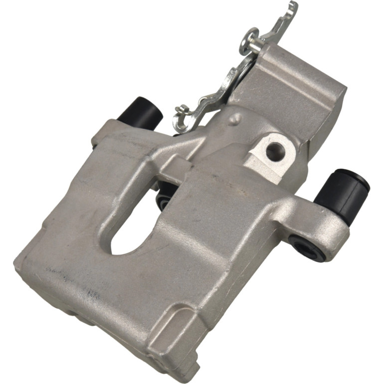 FEBI BILSTEIN 178213 Bremssattel Hinterachse rechts, Gusseisen FEBI BILSTEIN 178213 Bremssattel Hinterachse rechts, Gusseisen