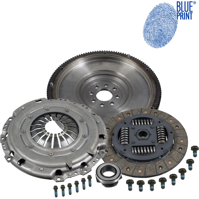 Kupplungssatz ADV183086