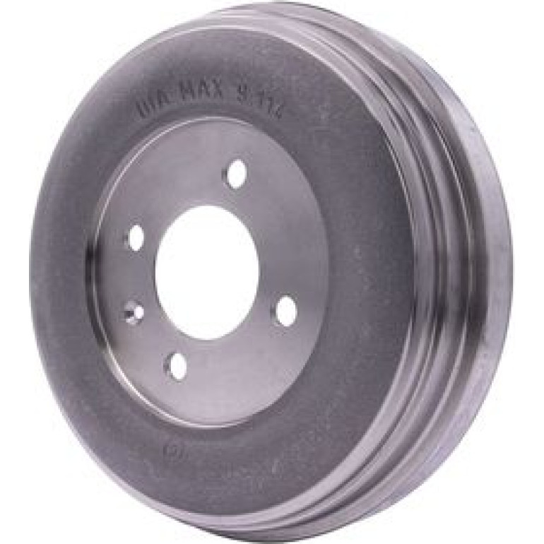 Bremstrommel 8DT 355 301-691 Bremstrommel 8DT 355 301-691
