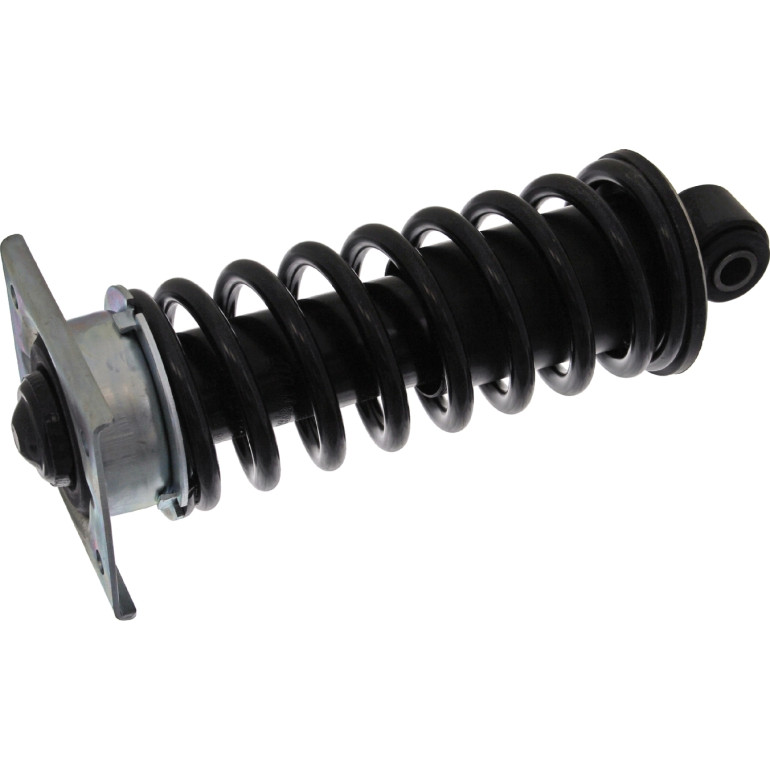 FEBI BILSTEIN 44673 Dämpfer, Fahrerhauslagerung FEBI BILSTEIN 44673 Dämpfer, Fahrerhauslagerung