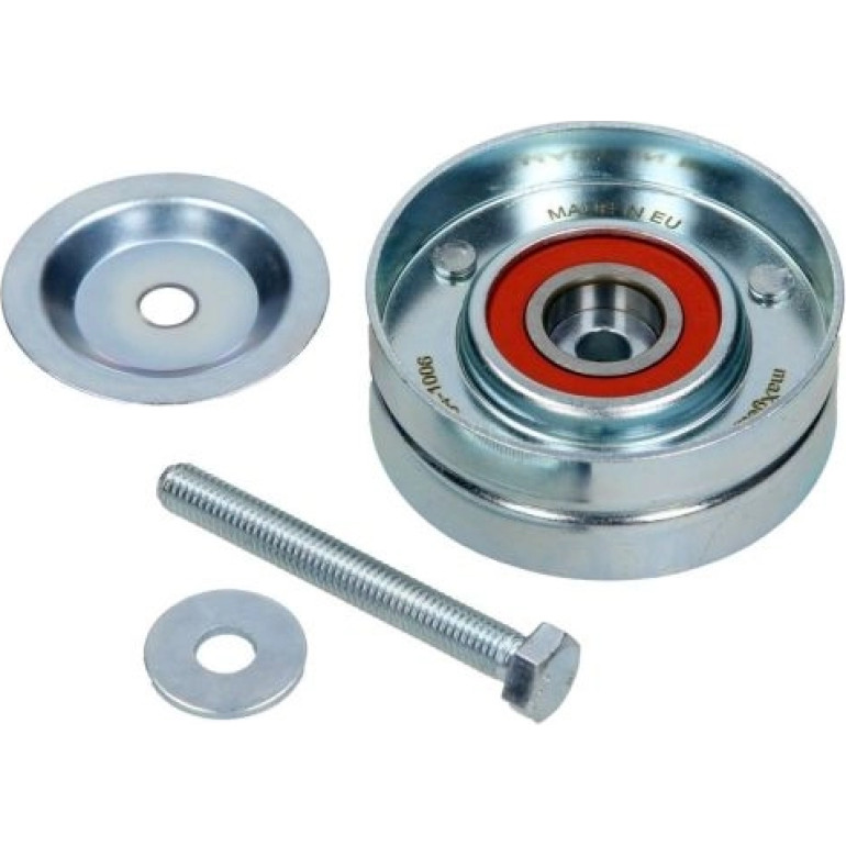 Umlenk-/Führungsrolle, Keilrippenriemen 54-1006 Umlenk-/Führungsrolle, Keilrippenriemen 54-1006