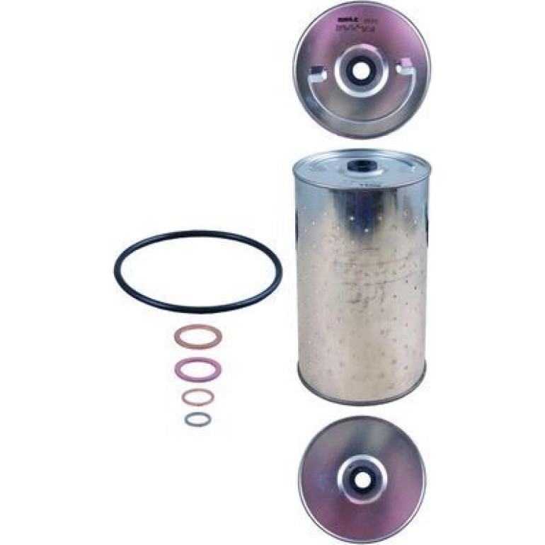 Ölfilter OX 30D