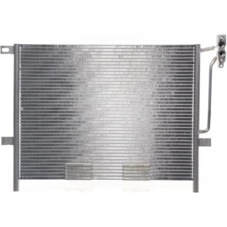 Kondensator, Klimaanlage AC 502 001S