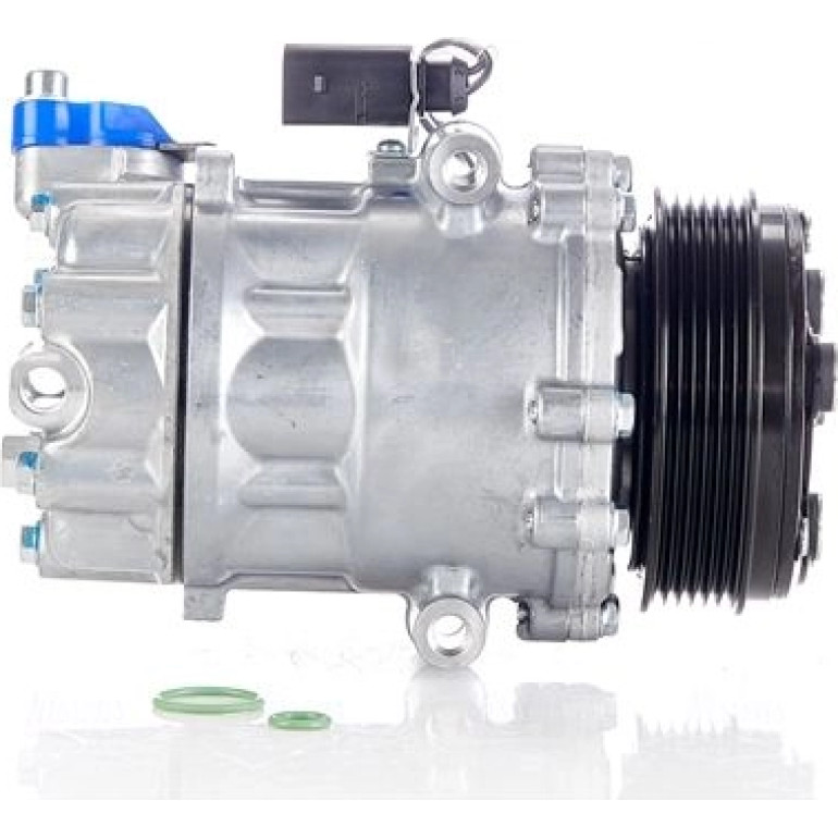 Kompressor, Klimaanlage 890659 Kompressor, Klimaanlage 890659