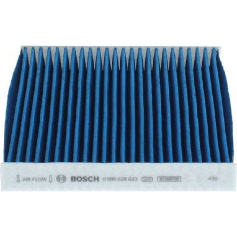 Filter, Innenraumluft 0 986 628 623 Filter, Innenraumluft 0 986 628 623
