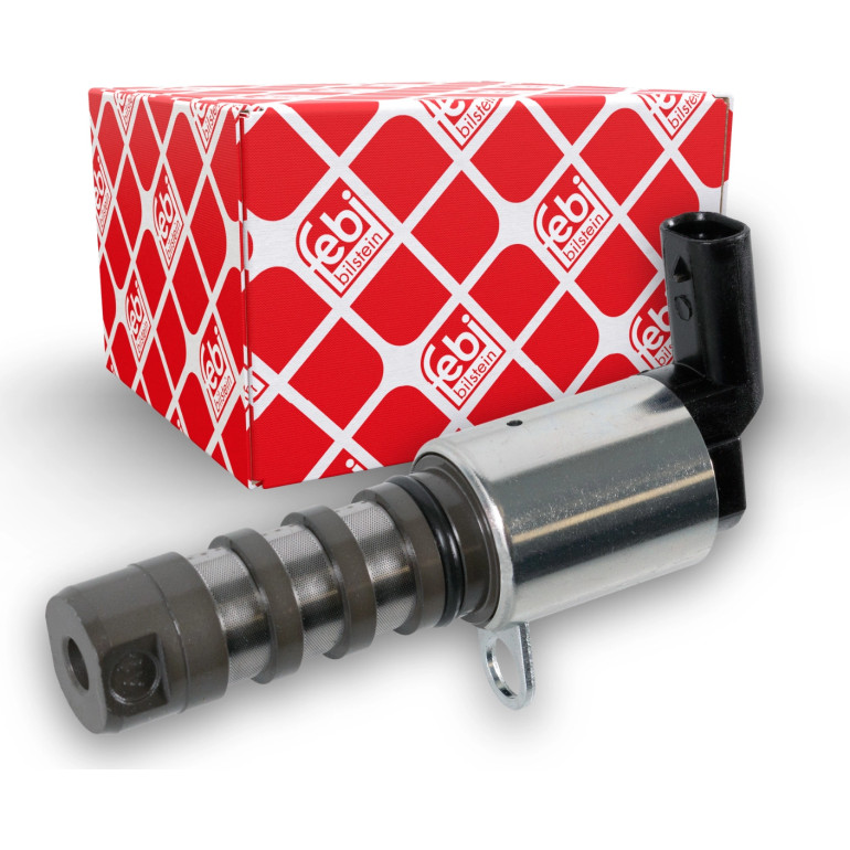 FEBI BILSTEIN 174380 Steuerventil, Nockenwellenverstellung FEBI BILSTEIN 174380 Steuerventil, Nockenwellenverstellung