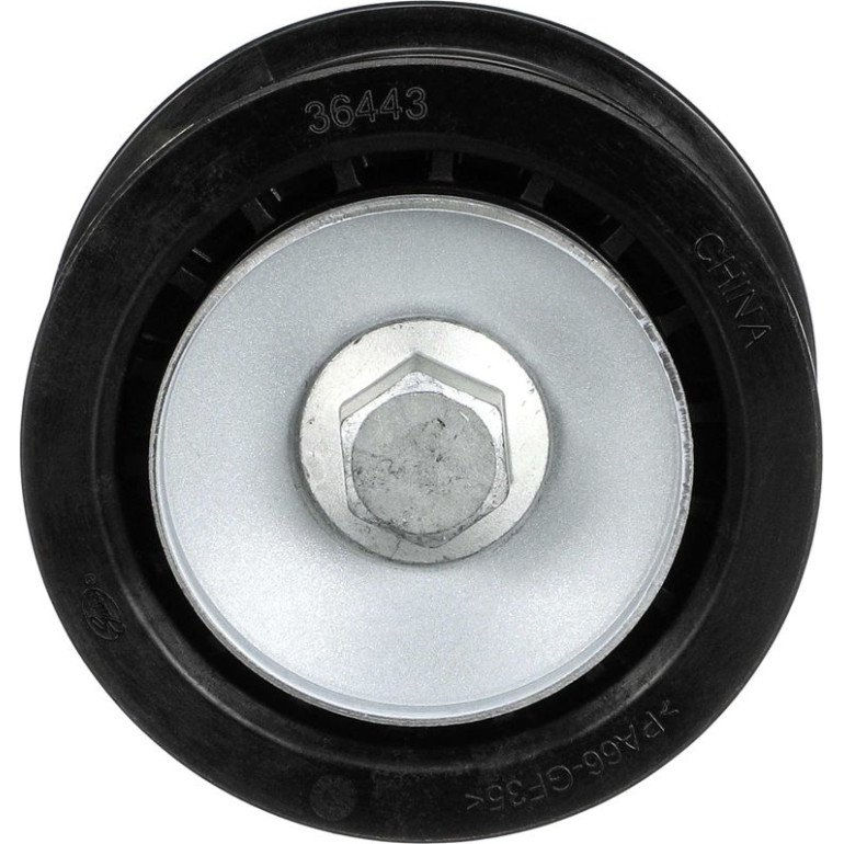 Umlenk-/Führungsrolle, Keilrippenriemen T36443
