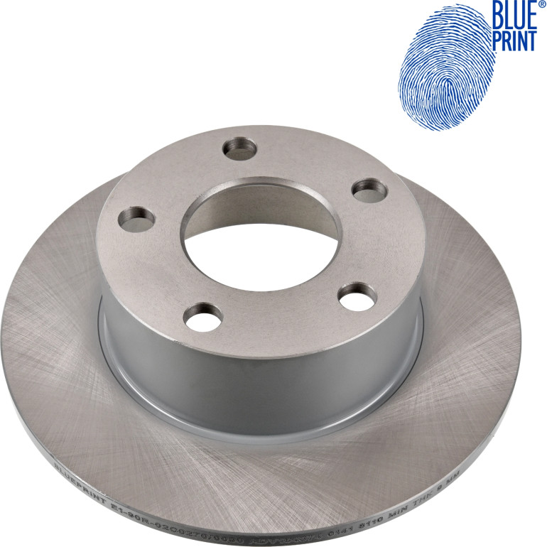 Bremsscheibe ADV184374 Bremsscheibe ADV184374