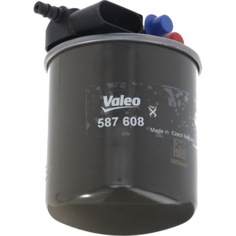 Kraftstofffilter 587608