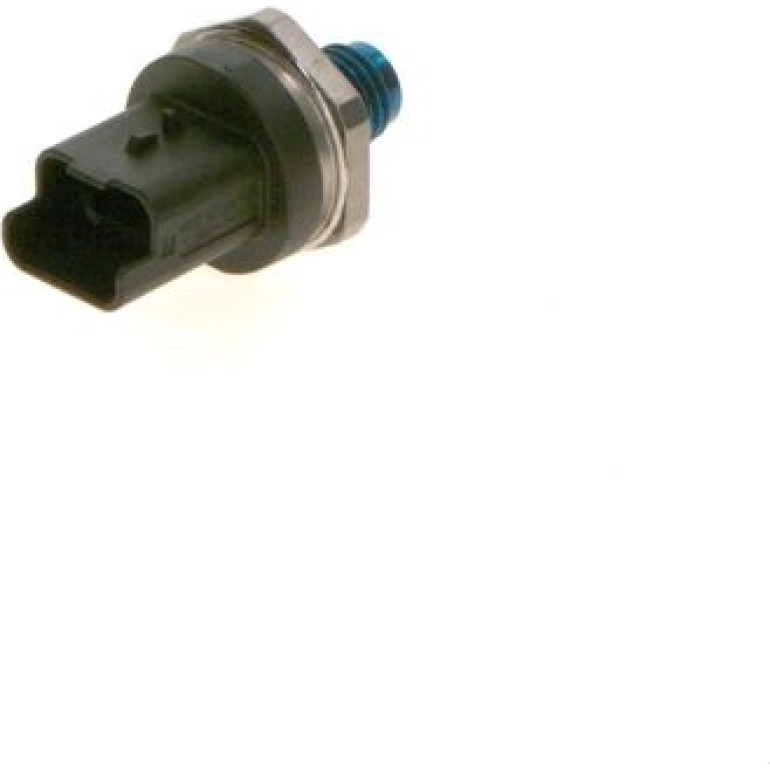 Sensor, Kraftstoffdruck 0 281 006 507