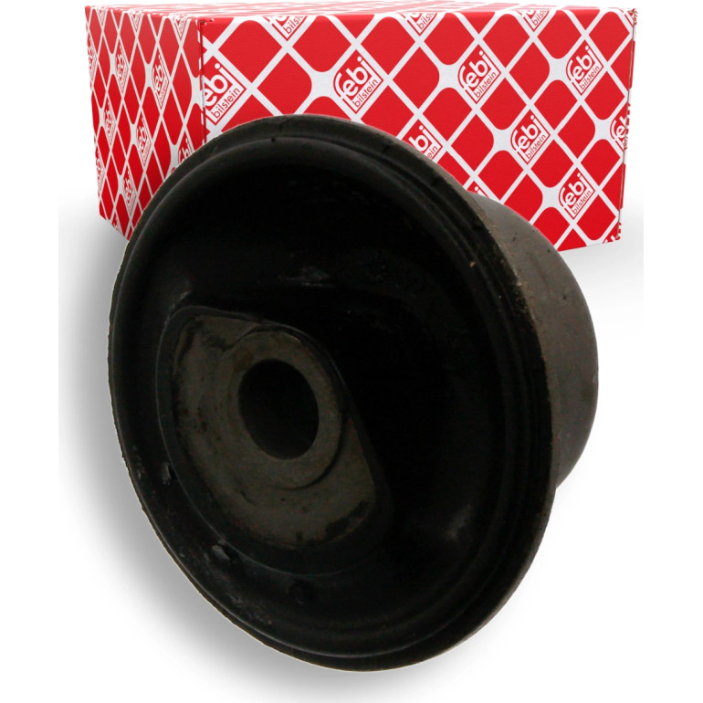 FEBI BILSTEIN 03665 Lagerung, Achskörper FEBI BILSTEIN 03665 Lagerung, Achskörper