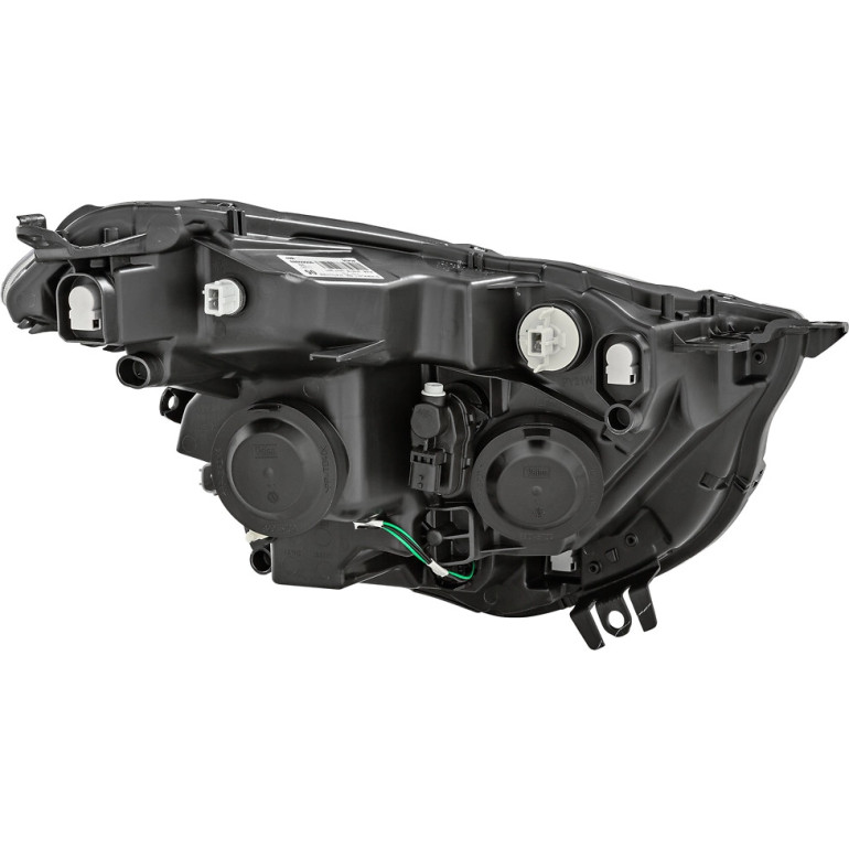 Hauptscheinwerfer 045436