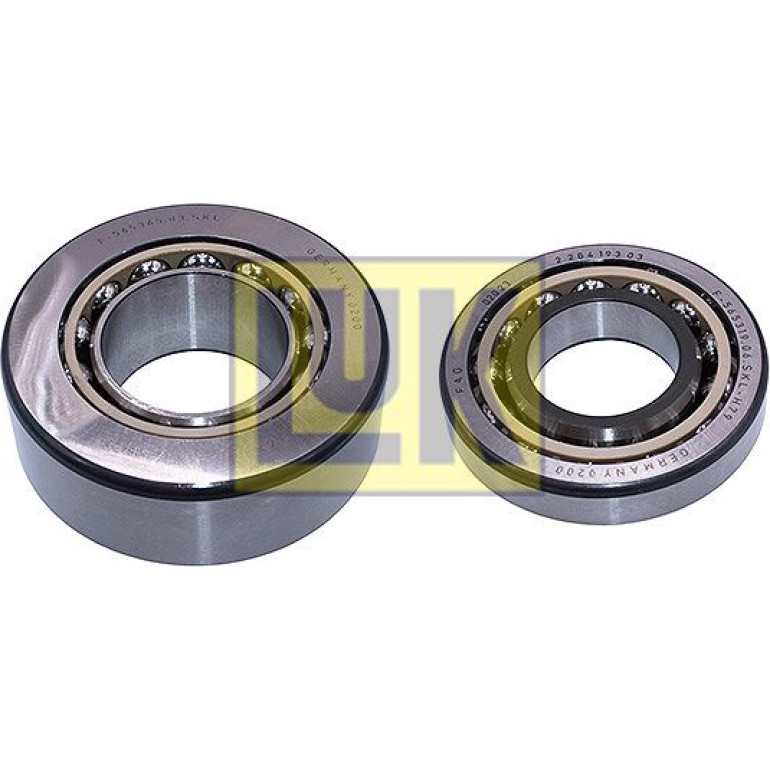 Reparatursatz, Differential 462 5003 70 Reparatursatz, Differential 462 5003 70